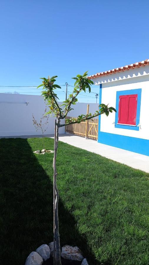 Sardinha Boemia Sudoeste By Stay In Alentejo Fataca Eksteriør billede